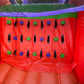 Goliath Course à Obstacles - 118 pieds