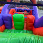 Goliath Course à Obstacles - 118 pieds