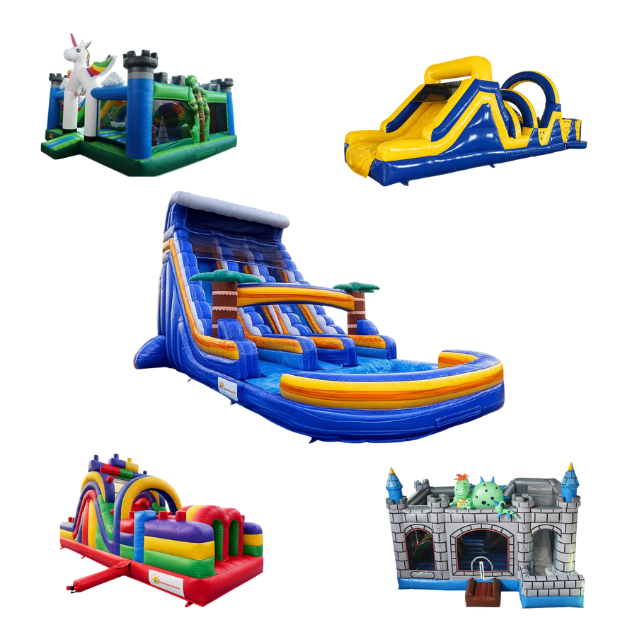 Les promos du mois d'octobre