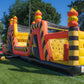 Course Radio Active - 50 pieds