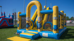 Minions Extra