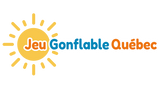 Jeu Gonflable Québec