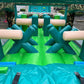 Camouflage Course et Glissade - 71 pieds