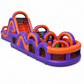 Goliath Course à Obstacles - 118 pieds