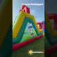 Course Multisports (à vendre, usagé)
