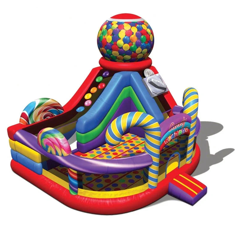 Bonbons Multi-Activités (à vendre, usagé)