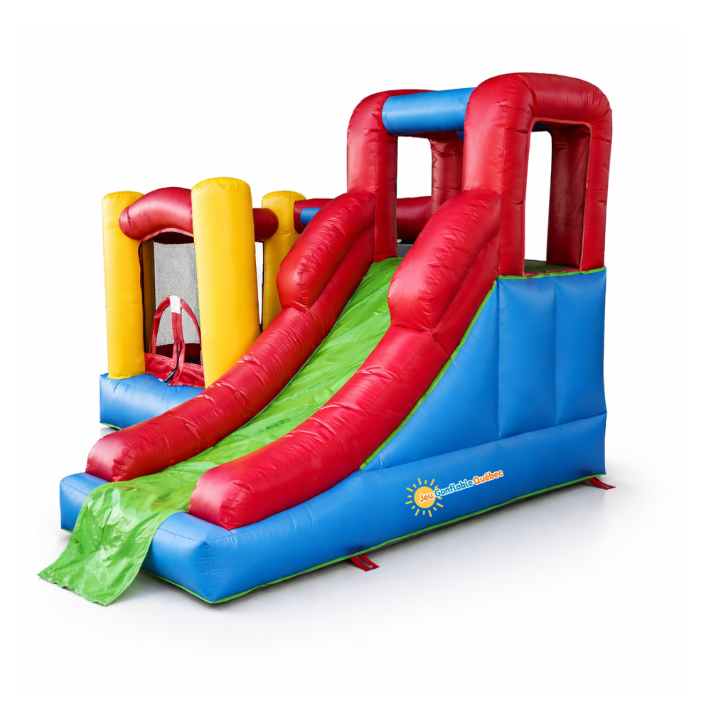 Repaire Sportif