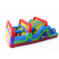 Sprint - 30 pieds