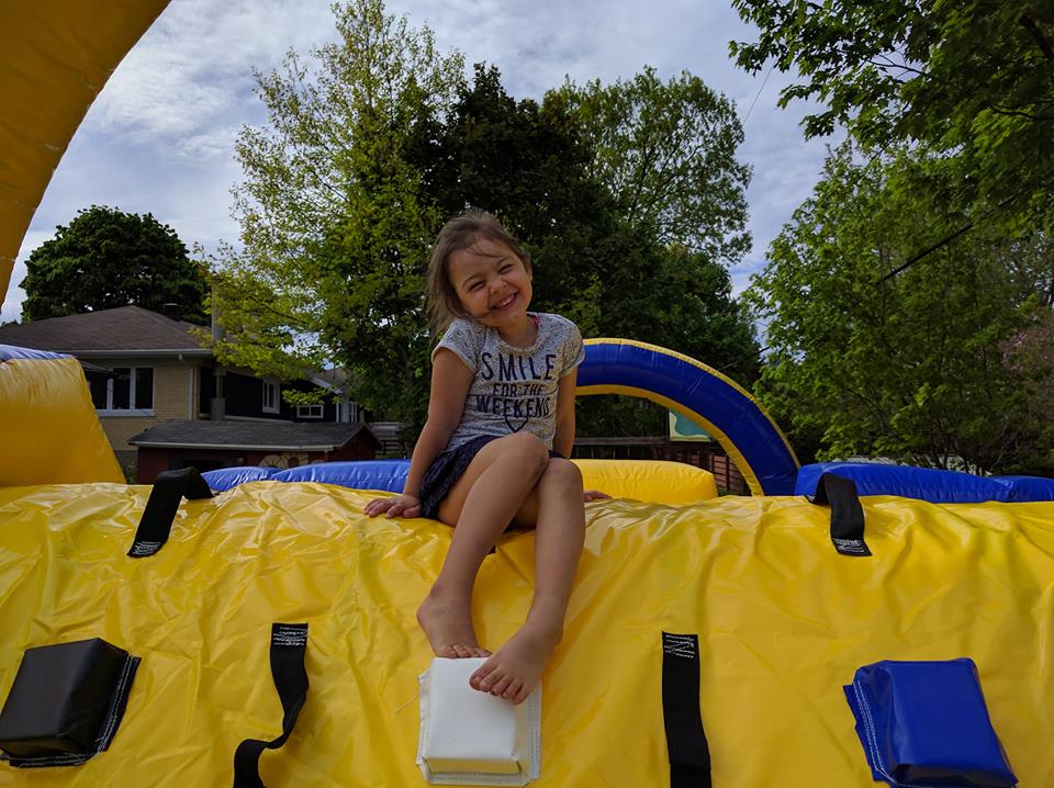 Course Olympique - 40 pieds