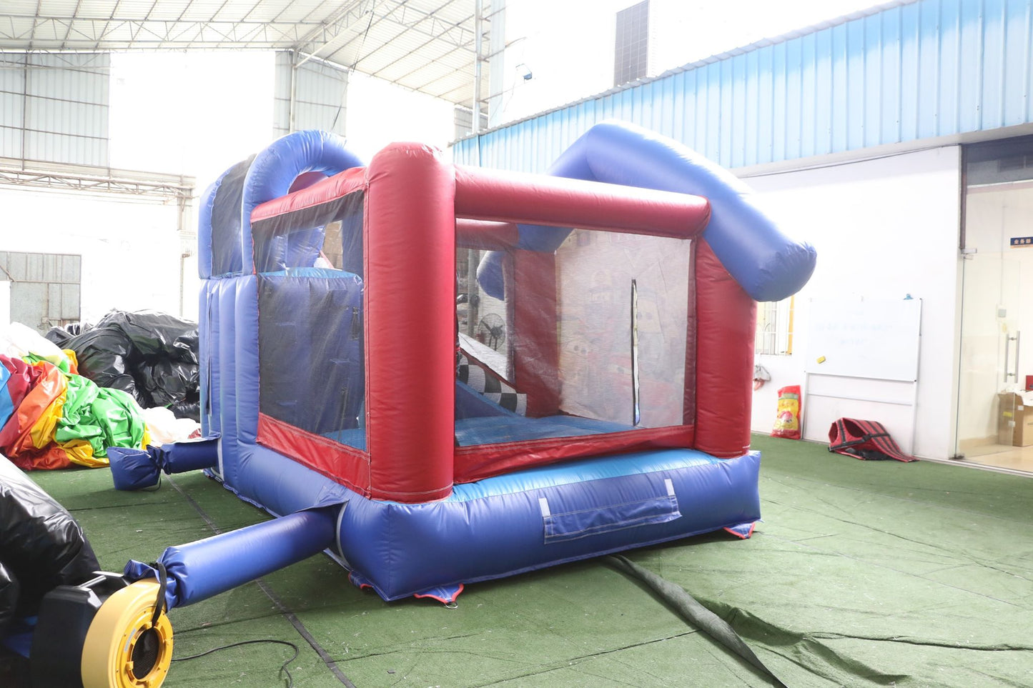 Bagnoles Petites - Small Cars