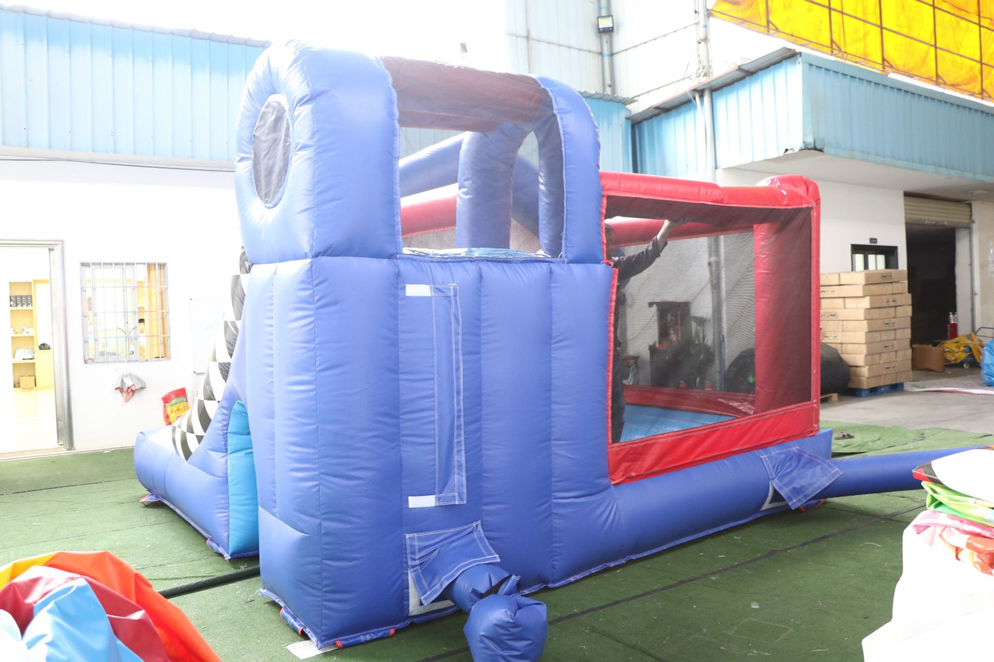 Bagnoles Petites - Small Cars