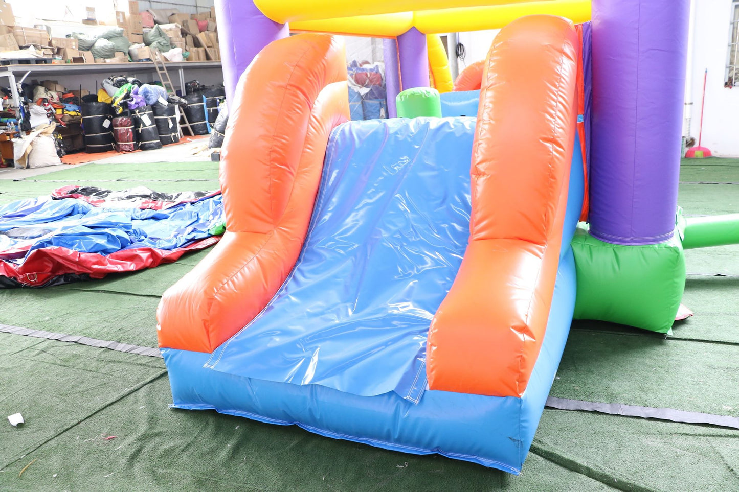 Course à Obstacles Petit