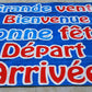 Arche Promotionnelle