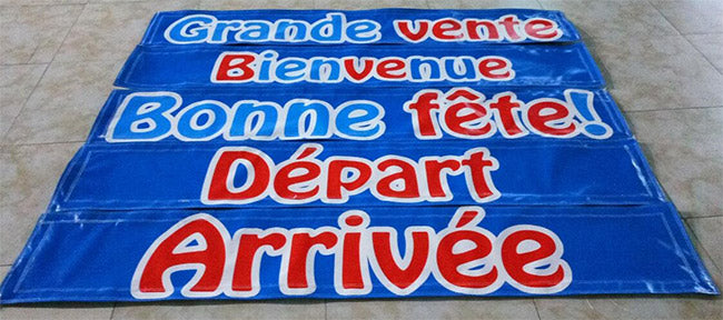 Arche Promotionnelle