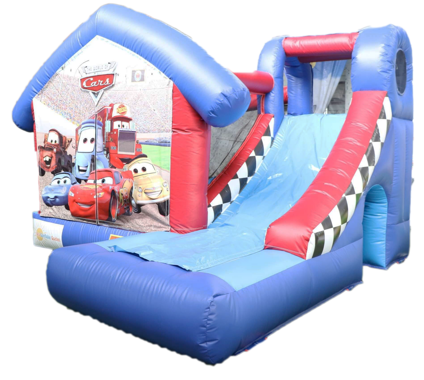 Bagnoles Petites - Small Cars