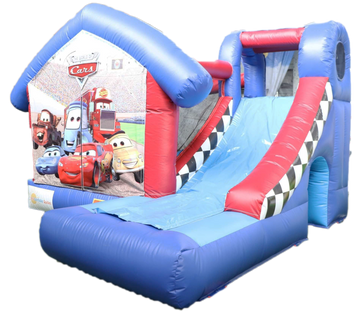 Bagnoles Petites - Small Cars