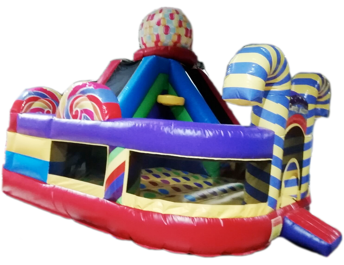 Bonbons Multiactivités