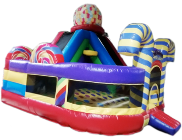 Bonbons Multiactivités