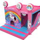 Licorne Magique