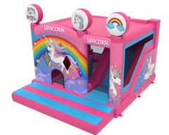 Licorne Magique
