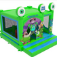 Monster Inc.