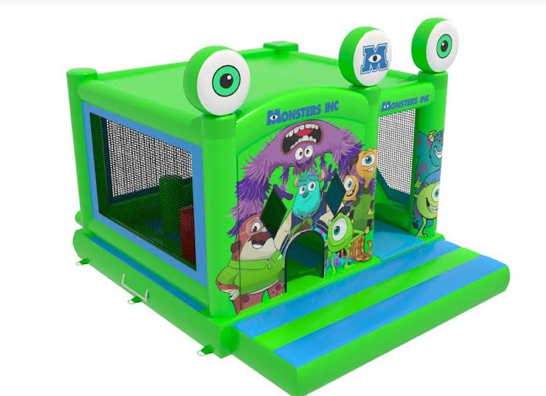 Monster Inc.