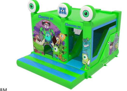 Monster Inc.