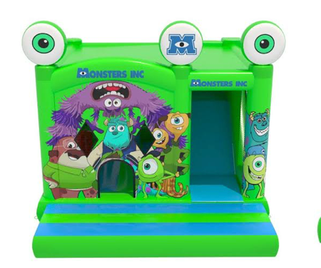 Monster Inc.