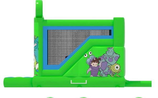 Monster Inc.