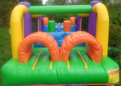 Course à Obstacles Petit (à vendre, usagé)
