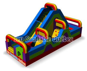 Défi de Marie (à vendre, usagé)