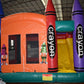 Crayon