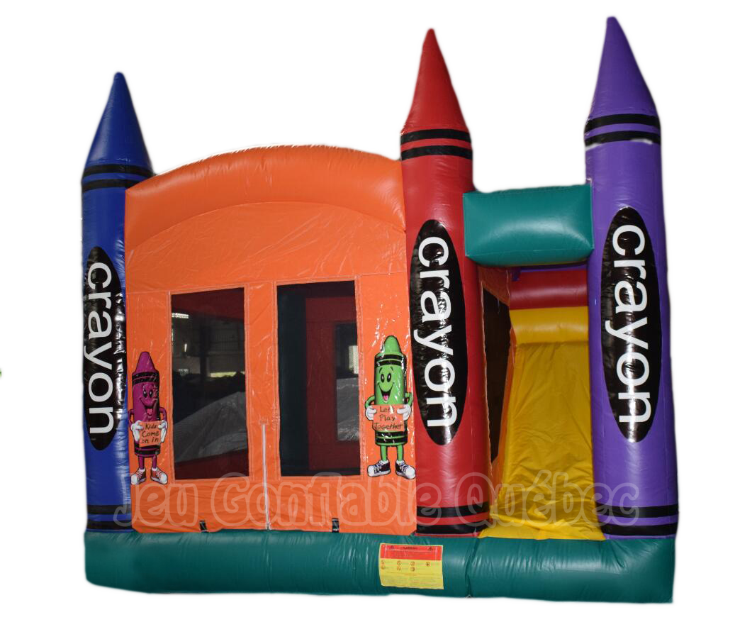 Crayon