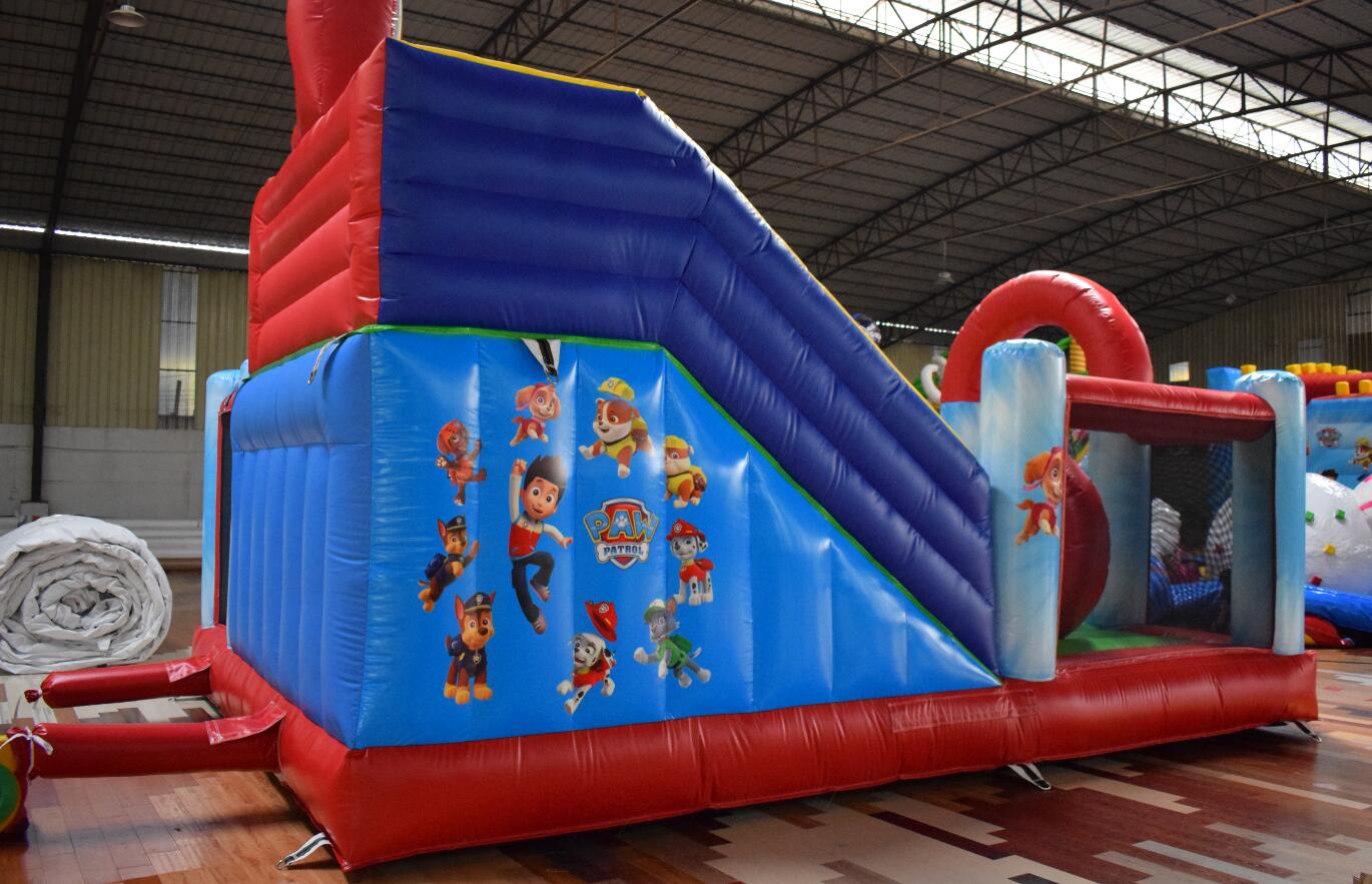 Pat Patrouille Extra