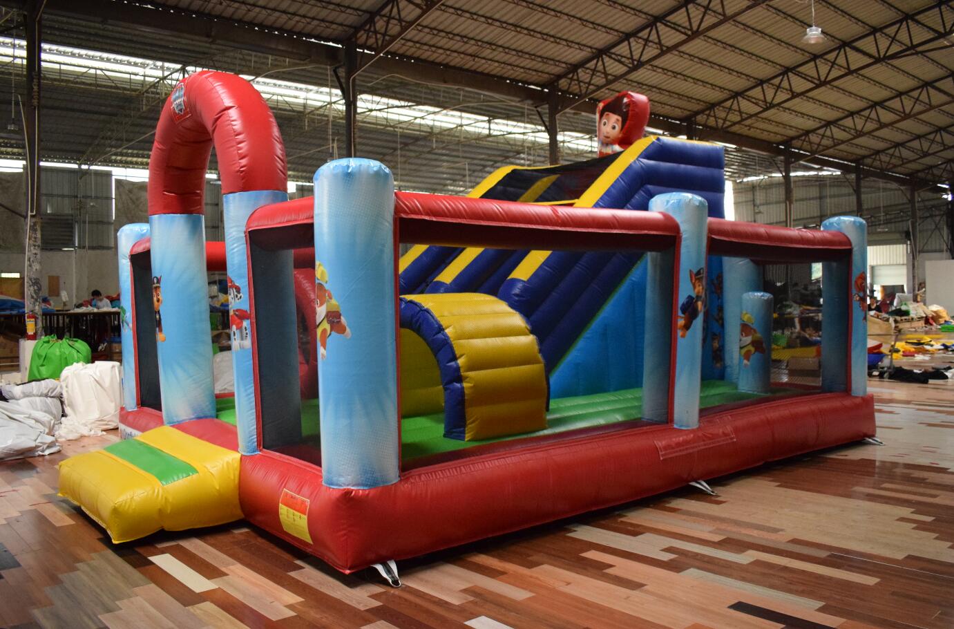 Pat Patrouille Extra