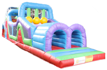 Challenge Éli - 61 pieds