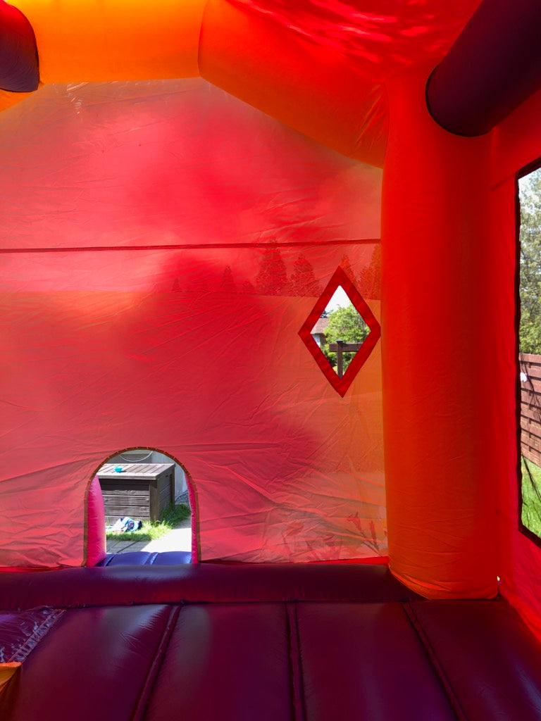 Licorne Glissade Intérieure