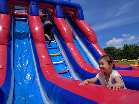 Glissade Adrénaline