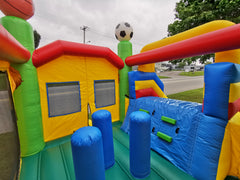 Combo Multisports