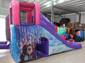 Combo Reine des Neiges