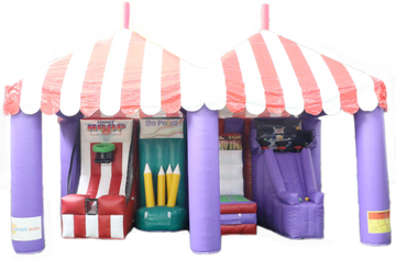 Kermesse avec Accessoires