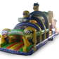 Minions - 32 pieds