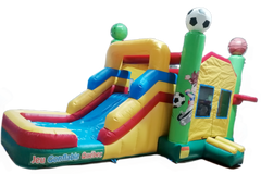 Combo Multisports