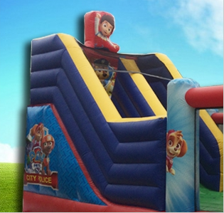 Pat Patrouille Extra