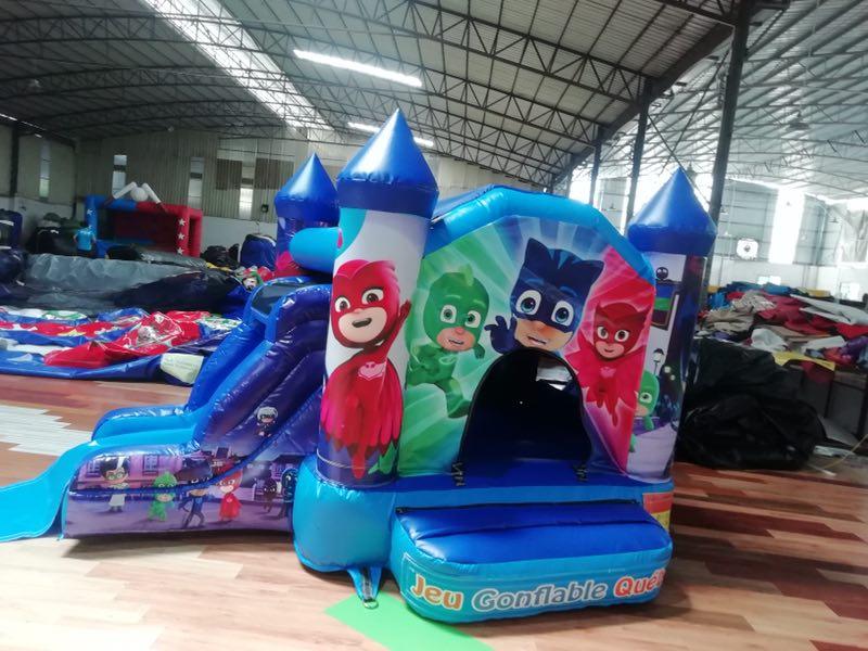 Pyjamasques (à vendre, usagé)