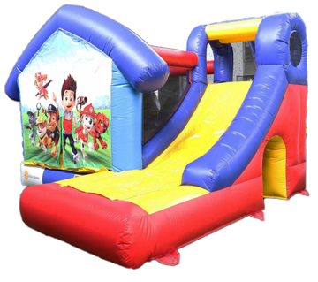 Pat Patrouille Ryder et ses Amis