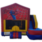 Spiderman Multiactivité