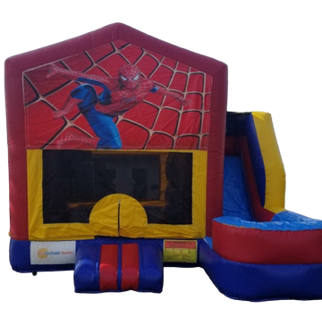 Spiderman Multiactivité