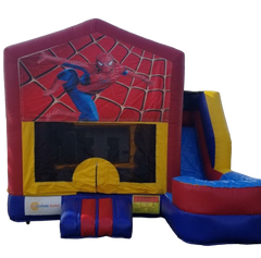 Spiderman Multiactivité