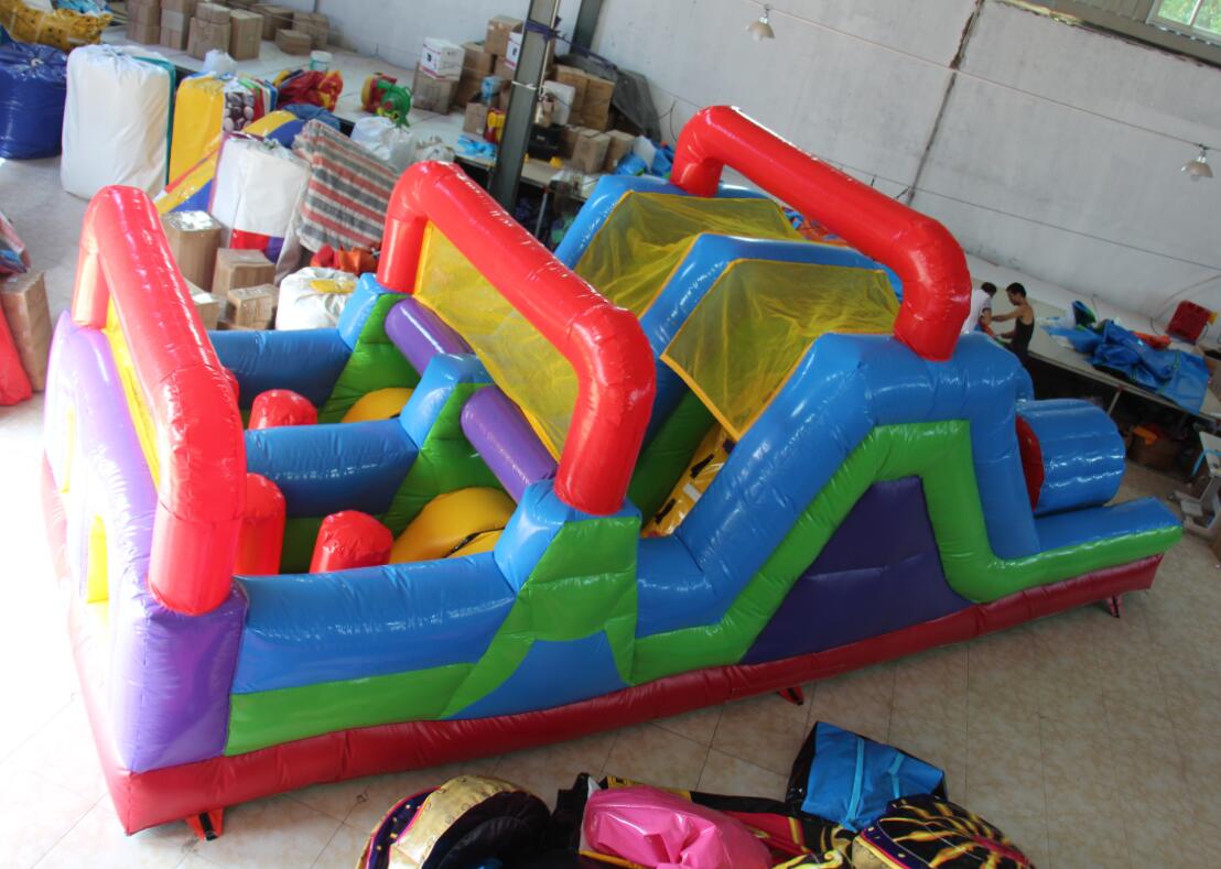 Sprint - 30 pieds (à vendre, usagé spécial)